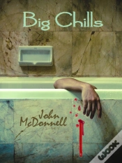 Capa do artigo Big Chills