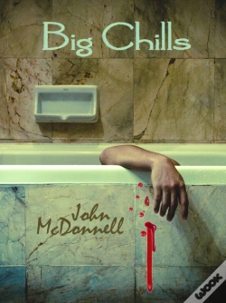 Capa do artigo Big Chills