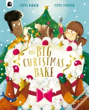 Capa do artigo Big Christmas Bake