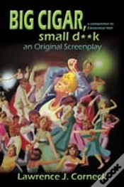 Capa do artigo Big Cigar, Small D**K