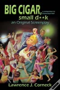 Capa do artigo Big Cigar, Small D**K