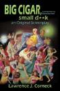 Big Cigar, Small D**K - Preview