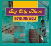 Capa do artigo Big City Blues - CD