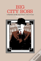 Capa do artigo Big City Boss In Depression And War