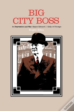Capa do artigo Big City Boss In Depression And War