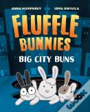 Big City Buns (Fluffle Bunnies, Book 2)