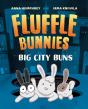 Big City Buns (Fluffle Bunnies, Book 2) - Preview