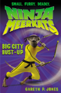 Big City Bust-Up - Preview