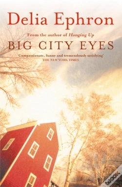 Capa do artigo Big City Eyes