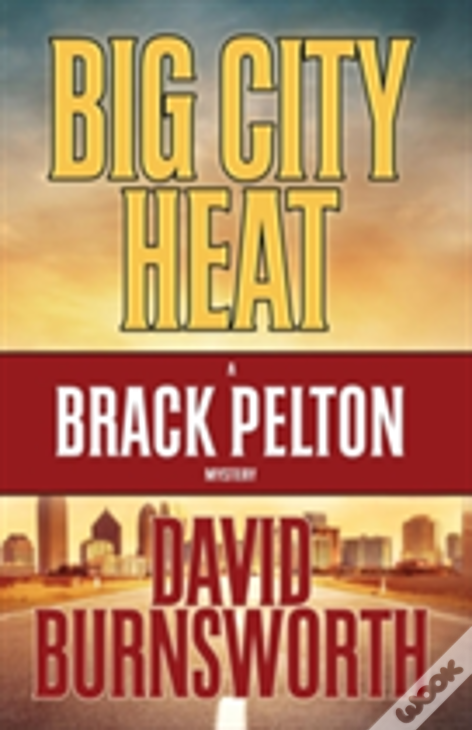 Big City Heat