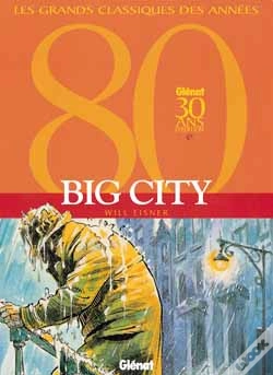 Capa do artigo Big City - L'Intégrale