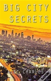 Capa do artigo Big City Secrets