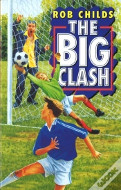 Capa do artigo Big Clash