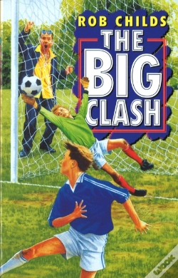 Capa do artigo Big Clash