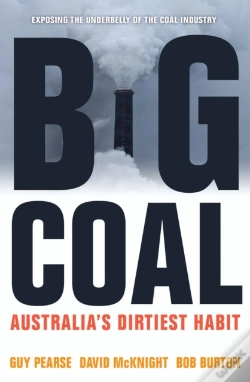 Capa do artigo Big Coal