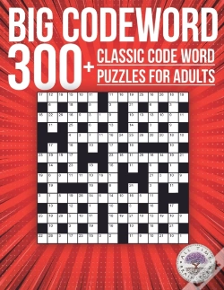 Capa do artigo Big Codeword