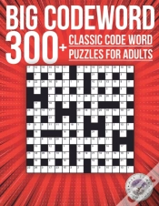 Capa do artigo Big Codeword