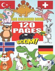 Big Coloring Book
