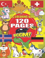 Big Coloring Book