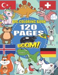 Big Coloring Book