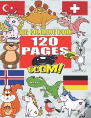 Big Coloring Book