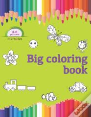 Big Coloring Book