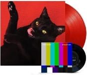 Capa do artigo Big Colors - Vinil