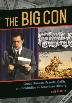Capa do artigo Big Con