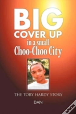 Capa do artigo Big Cover Up In Small Choo-Choo City
