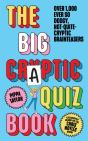 Big Craptic Quizbook - Preview