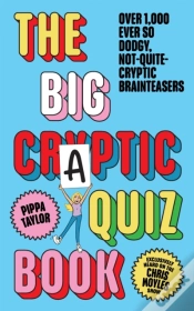 Capa do artigo Big Craptic Quizbook