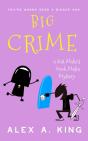 Big Crime - Preview