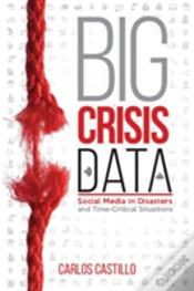 Capa do artigo Big Crisis Data