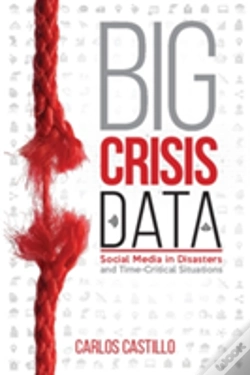 Capa do artigo Big Crisis Data