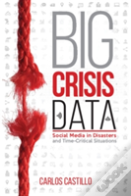 Big Crisis Data