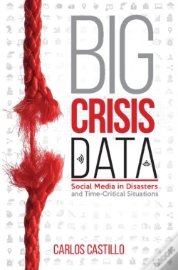 Capa do artigo Big Crisis Data