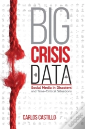 Capa do artigo Big Crisis Data