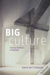 Capa do artigo Big Culture