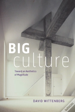 Capa do artigo Big Culture