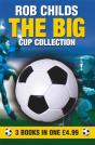 Big Cup Collection Omnibus - Preview