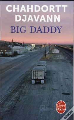 Capa do artigo Big Daddy