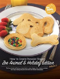 Big Daddy Pancakes - Volume 1 / Zoo Animal & Holiday - Preview