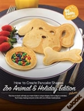 Big Daddy Pancakes - Volume 1 / Zoo Animal & Holiday