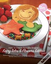Big Daddy Pancakes - Volume 3 / Fairy Tales & Flowers
