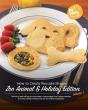 Big Daddy Pancakes - Zoo Animal & Holiday Edition - Preview