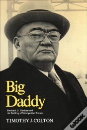 Capa do artigo Big Daddy