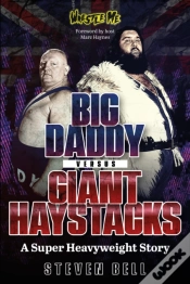 Capa do artigo Big Daddy Versus Giant Haystacks