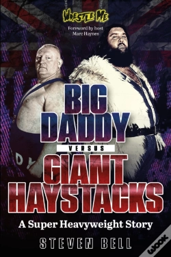Capa do artigo Big Daddy Versus Giant Haystacks