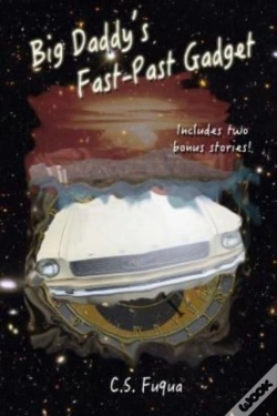 Capa do artigo Big Daddy'S Fast-Past Gadget