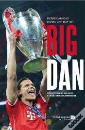 Capa do artigo Big Dan ; Dans L